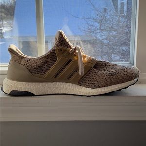 Adidas ultraboost trace khaki 3.0